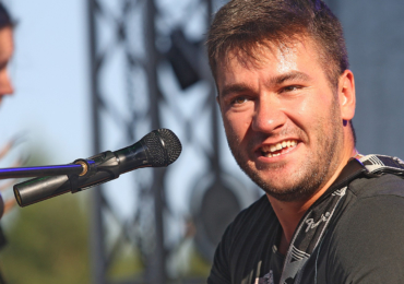 Poslední koncert Marka Ztraceného na několik let dopředu: Lidé se bojí o zpěvákovo zdraví