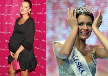 Bývalá královna krásy Jitka Boho je dvojnásobnou maminkou: Byla to makačka, ulevila si po porodu