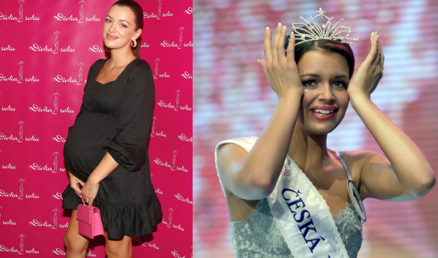 Bývalá královna krásy Jitka Boho je dvojnásobnou maminkou: Byla to makačka, ulevila si po porodu