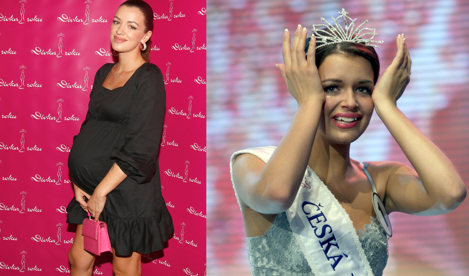 Bývalá královna krásy Jitka Boho je dvojnásobnou maminkou: Byla to makačka, ulevila si po porodu