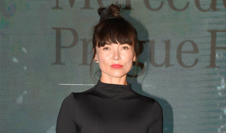 Nezadaná Radka Třeštíková nepřestává provokovat: Z pozvání na rande se vyklubal žhavý flirt