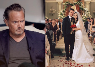 Měl dvouprocentní šanci na přežití: Hvězda Přátel Matthew Perry polykal 55 prášků denně a utratil 200 milionů za léčbu
