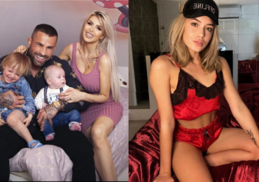 Utrápená Lela se rozepsala o aféře manžela Karlose a Riky Fane: Srdceryvná slova plná bolesti a smutku