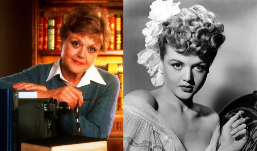 Za pět dní by Angela Lansbury oslavila 97. narozeniny: Legendární detektivka Jessica Fletcher zemřela náhle