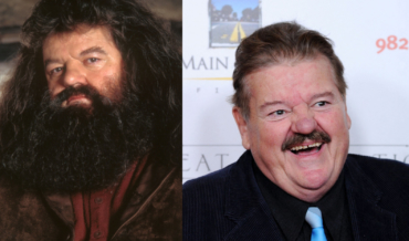 Fanoušci Harryho Pottera pláčou: Zemřel Robbie Coltrane, kterého si lidé pamatují jako legendárního Hagrida
