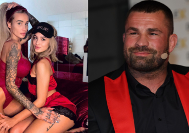 Bývalá kamarádka Daisy Lee nešetří Riku Fane: Má v sobě něco roztomilého, ale chová se jako typická milenka