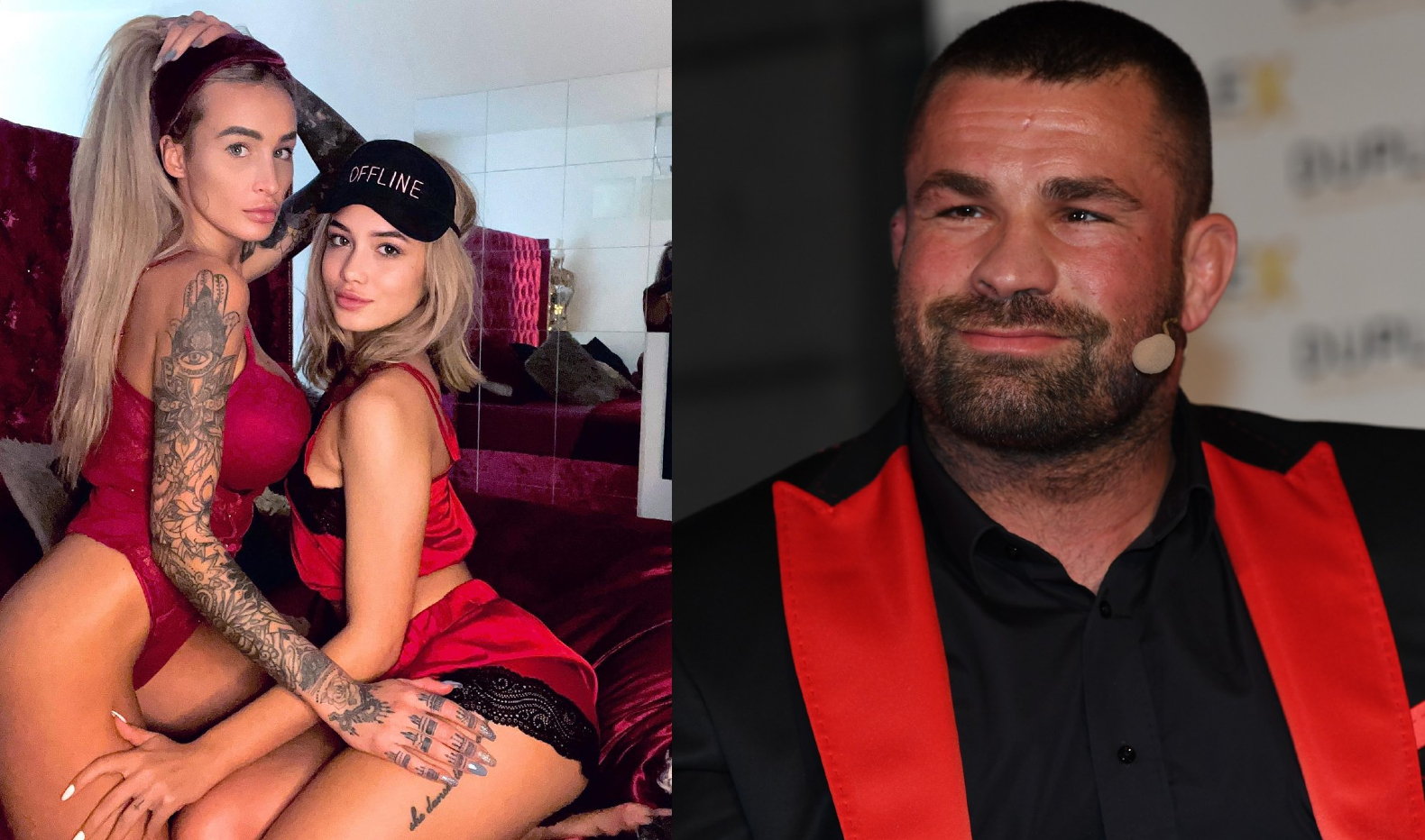 Bývalá kamarádka Daisy Lee nešetří Riku Fane: Má v sobě něco roztomilého, ale chová se jako typická milenka