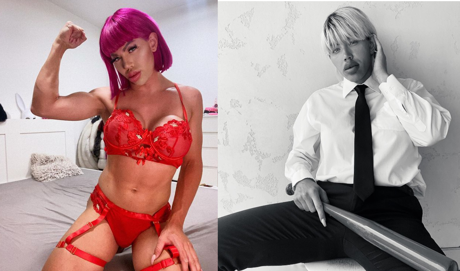 Nebezpečná cesta Honzy Šimšy do Íránu za plastikami: Chvíli budu kluk, pak holka, hidžábu se nevyhnu