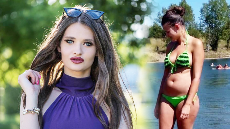 Odvrácená tvář výstřední Romanety Smajlové: Vážila jsem skoro metrák a zhubla 30 kilo, už to nešlo