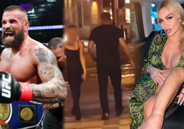 Karlos bouchl do stolu a řekl, že budou padat hlavy: Pravda je teď Vémolův největší soupeř, vzkázala Eva Feuereislová