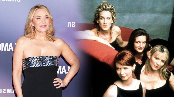 Smantha ze Sexu ve městě neztrácí šmrnc: Herečka Kim Cattrall (66) stárné s grácií a bez plastik