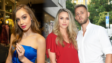 Anna Kadeřávková se po Slavíkovi vášnivě líbala s Cyrilem Navrátilem: Co řekla bývalá hvězda Ulice k jejich vztahu?