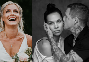 Hvězdičky hlásí zamilovanost: Natalia ze Svateb září, ex Hanychové randí s herečkou, která rozvedla Etzlera