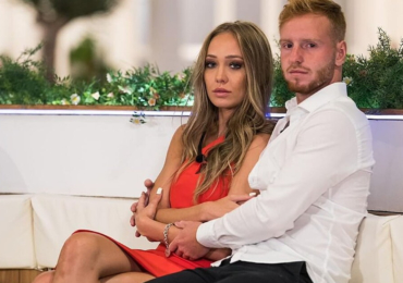 Nikol z Love Islandu je po drsném rozchodu opět zamilovaná: Jejím vyvoleným je tajemný cizinec