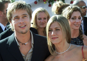 Jennifer Aniston poprvé o neplodnosti: Tvrdili, že mě Brad opustil, protože jsem nechtěla dítě, byly to lži