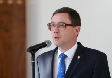 Jiří Ovčáček do toho praštil: Tajná svatba s Ukrajinkou, kterou ubytoval před válkou