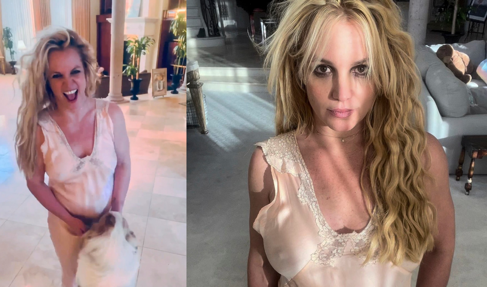 Těžké životní chvíle Britney Spears: Po potratu spekulace o dalším dítěti a nevyléčitelná nemoc