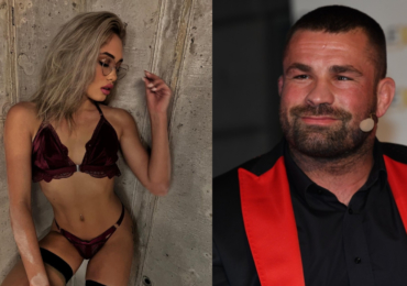 Rika Fane pálila do Vémoly, teď bere zpátečku a kaje se: Karlos na ni podal trestní oznámení
