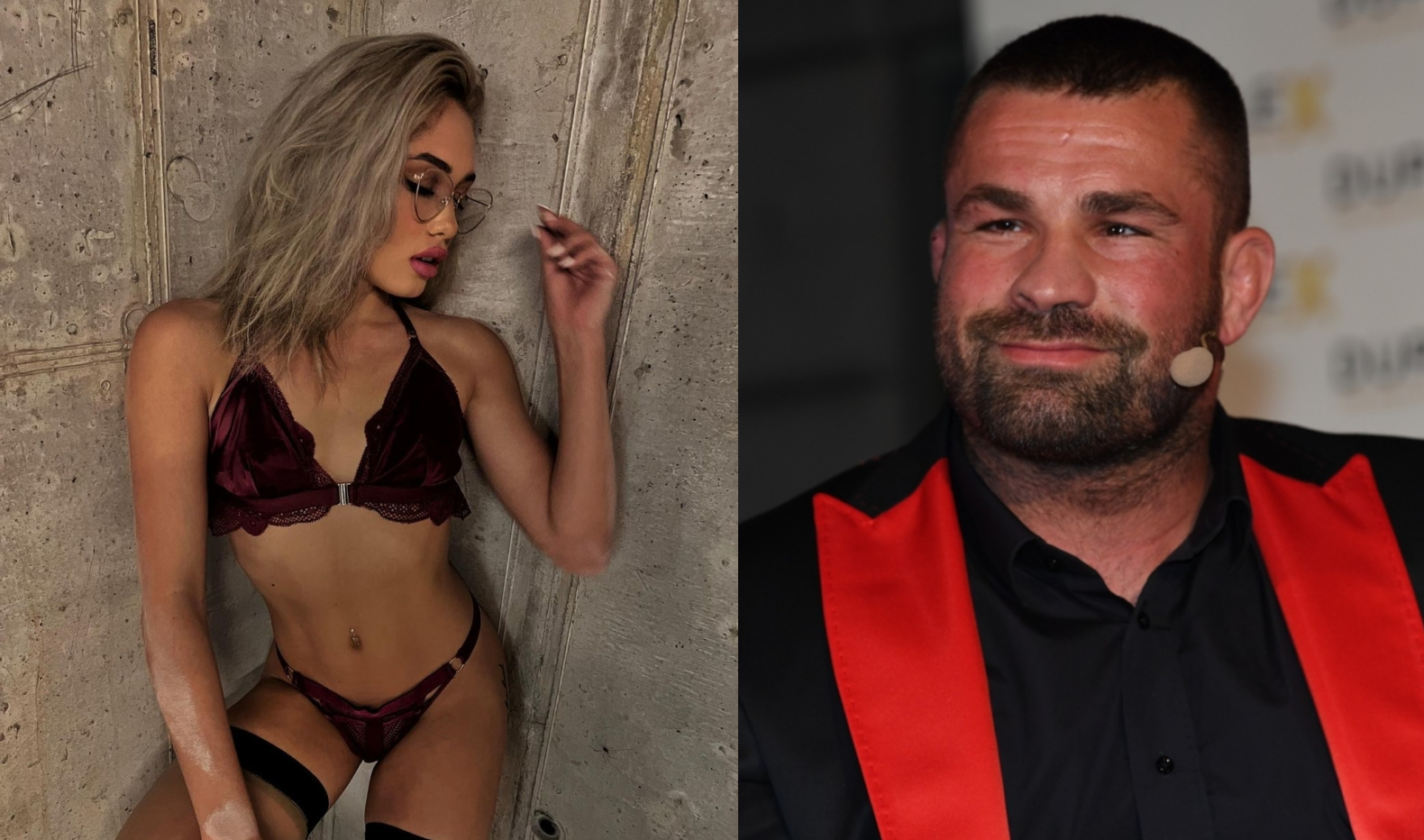 Rika Fane pálila do Vémoly, teď bere zpátečku a kaje se: Karlos na ni podal trestní oznámení