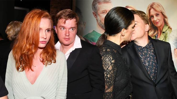 Petr Kolečko si nemůže vybrat: Velký návrat k Vignerové, ale romantická dovolená s Nesvačilovou