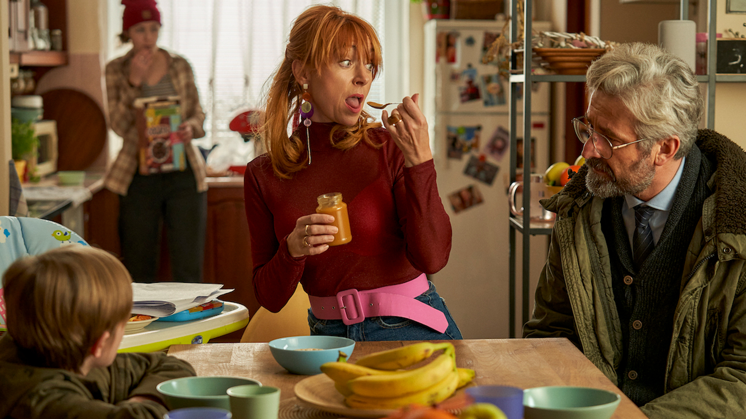 Herecká špička, velké příběhy, síla rodiny: Pět seriálových novinek TV Nova pro jarní sezonu