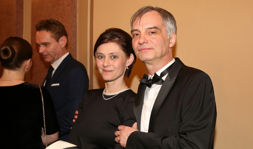 Rozpad manželství Trojanových po 30 letech: Zrada, se kterou nikdo nepočítal