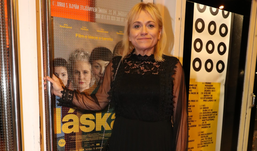 Poprvé od rozchodu ve společnosti: Pavla Tomicová zažila největší křivdu života, nyní se snaží opět usmívat