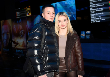 Kordula Stropnická geny nezapře: Pochlubila se svým chlapcem, který si užívá luxusní život za miliony