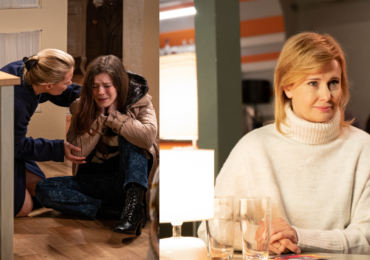 Co se bude dít v Ulici v roce 2023? Hvězdná herecká posila, návraty oblíbených sympaťáků i spletité příběhy