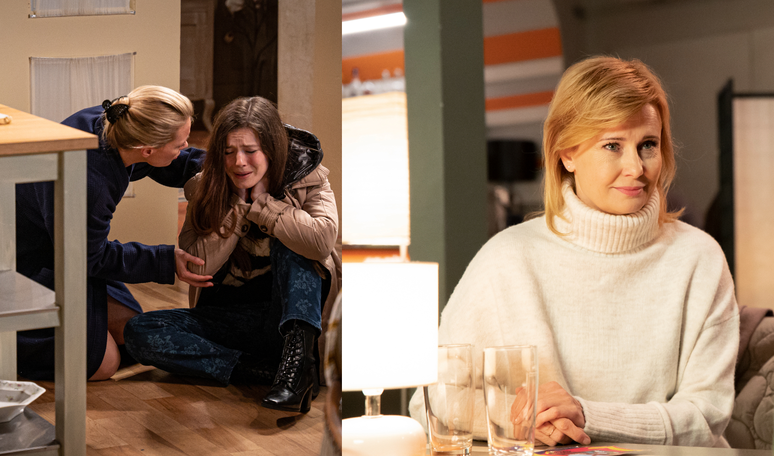 Co se bude dít v Ulici v roce 2023? Hvězdná herecká posila, návraty oblíbených sympaťáků i spletité příběhy