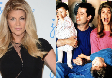 Hvězda filmu Kdopak to mluví Kirstie Alley je po smrti: Prohrála tajný boj s rakovinou