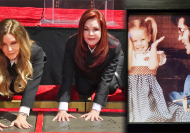 Zemřela dcera Elvise Presleyho Lisa Marie: Vdala se za Jacksona, válčila se závislostí na drogách a přišla o syna