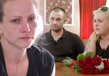 Premiérová Výměna manželek: Rodina získává peníze darováním vajíček a plazmy, přitom utrácí za nesmysly