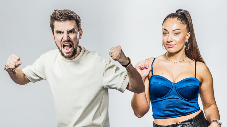 Startuje Survivor 2023: O 2,5 milionu bude bojovat hvězda Ulice nebo barmanka z Like House