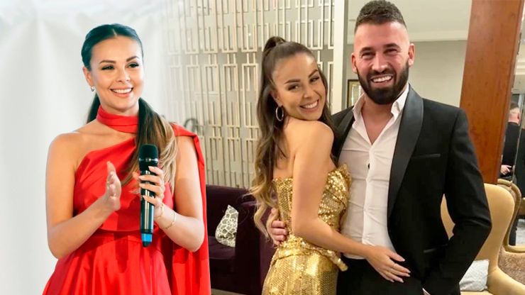 Tlustá čára za vztahem s Muradovem: Monika Bagárová promluvila o svatbě a dalších dětech s novým mužem