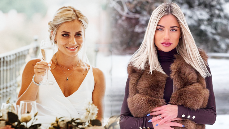 Kvůli lidem jako ty stahují zvířata z kůže, pustili se lidé do hvězdy Svatby na první pohled: Mykytenko je drsně setřela