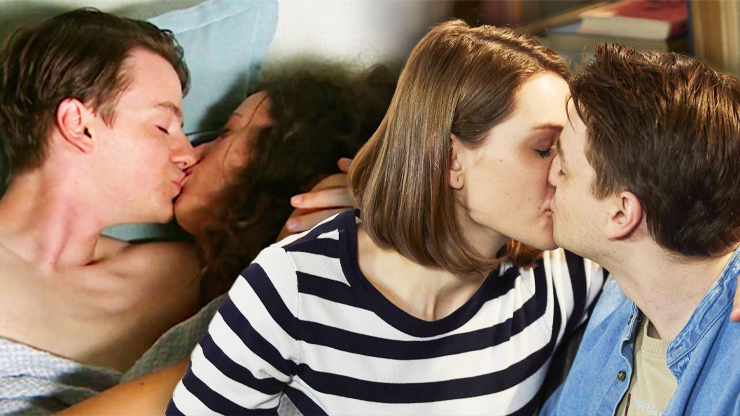 Vztahový trojúhelník v Ulici: František tančí na minovém poli, opět se vyspal s kudlankou Skyler a neví, co s Bárou