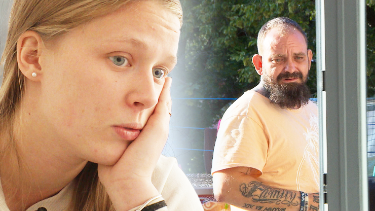 Drsný střet dvou světů ve Výměně manželek: Poradí si Terka se čtyřmi dětmi a náhradním mužem, který denně vypije 15 piv?