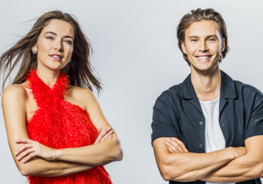 Survivor 2023 má další potvrzené tváře: Křehká modelka Andrea Bezděková nebo metrosexuál Petr Havránek