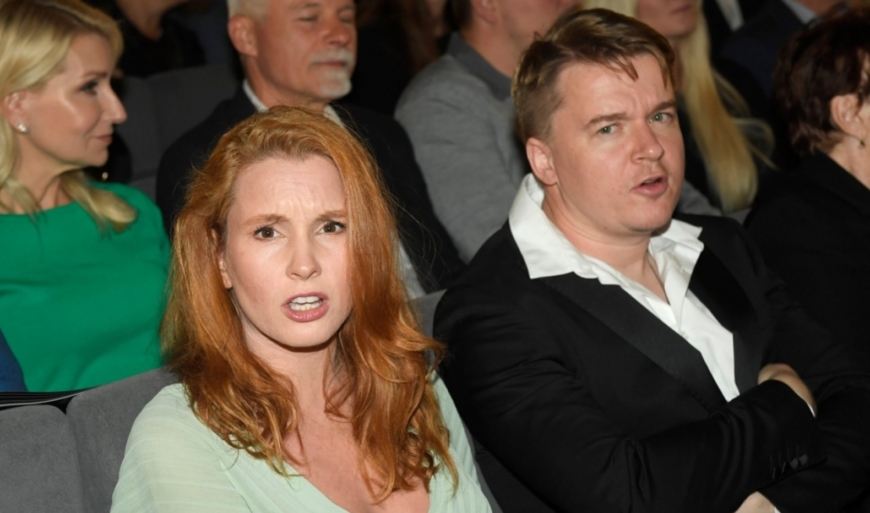 Prosí Denisa Nesvačilová za odpuštění? Stáhla se do ústraní a poslala podivný vzkaz z kostela