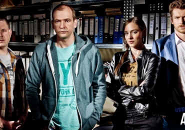 Legendární parta smíchovských kriminalistů se po devíti letech vrací: Točí se pátá řada Kriminálky Anděl