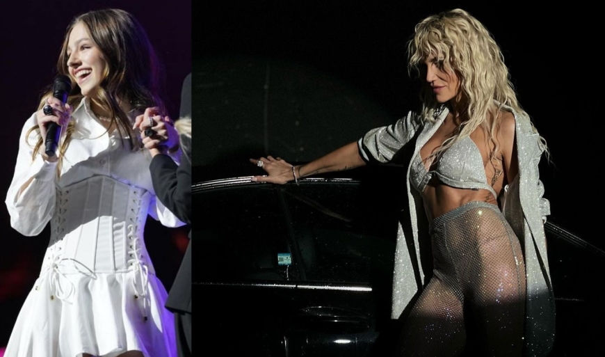 Dojemná překvapení na koncertu Dary Rolins: Usmíření s ex Rytmusem a nádherná dcera Laura