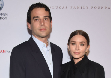 Ashley Olsen se tajně vdala: Hrstka hostů, skromný obřad a podpora sestry, která prošla ošklivým rozvodem
