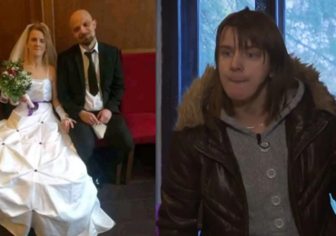 Lucie z Výměny manželek vzlyká na videu a mluví o nevěře: Telenovela s odsouzeným vrahem pokračuje