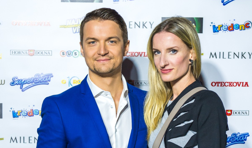 Adéla Vinczeová s partnerem adoptovali miminko: Jisté ale ještě nic nemají, čeká je běh na dlouhou trať