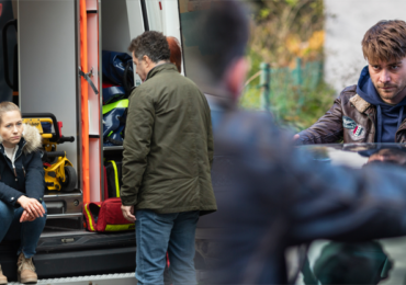 Velké změny v seriálu Specialisté: Emoce, všudypřítomná smrt a nová posila Marek Lambora