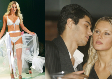 Simona Krainová slaví půlstoletí: 6 osudových mužů úspěšné modelky, kterou proslavila role prostitutky