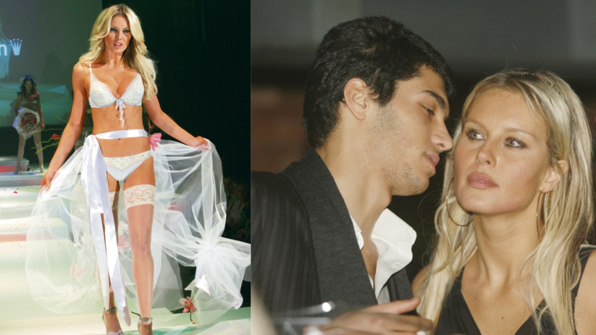 Simona Krainová slaví půlstoletí: 6 osudových mužů úspěšné modelky, kterou proslavila role prostitutky