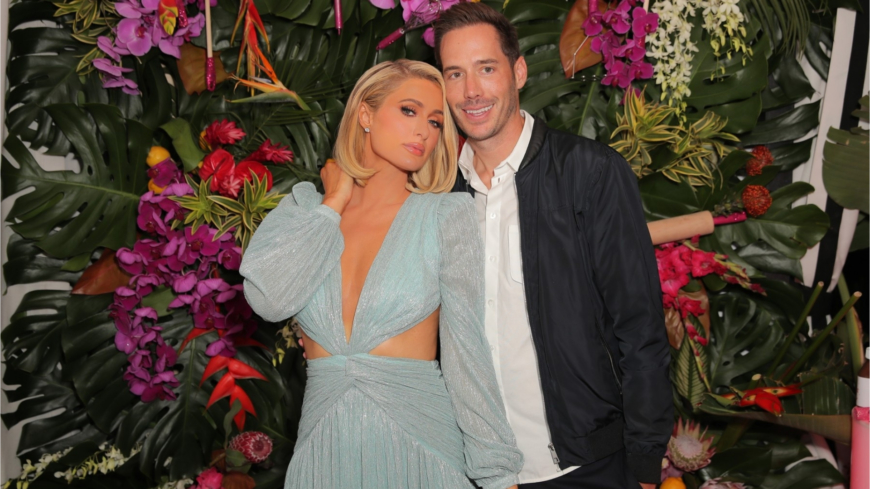 Paris Hilton poprvé ukázala syna, kterého odnosila náhradní matka: Mám zmražených 20 embryí na další děti, řekla