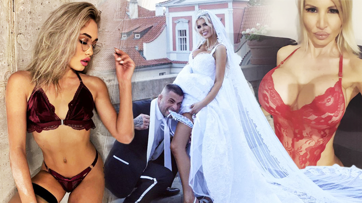 Divoké pletky Karlose Vémoly: Tornádo Lulu, mladičká Rika Fane z filmů pro dospělé a záhadná vnadná kráska